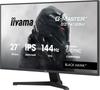 MONITOR IIYAMA LED 27 G2741QSU-B1 144Hz