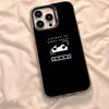 O-Omori Game Phone Case for iPhone 17 16 Plus Pro Max 15 14 13 12 11 Matte Colorful Covers