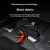 For Byd Leopard 5 Denza B5 Car Lower Air Outlet Cover Air Conditioner Vent Dustproof Protective Cover Car Interior