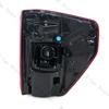 For Ford F150 F-150 2025-2025 LED Rear Bumper Tail Light Driving Lamp Parking Stop Brake Lamp Reversing Lamp Car Accessories