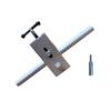 Multi Purpose Cable Threading Instrument For Wiring Tasks Works With Standard Power Tools