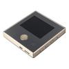 3 Inch Sy-1 TFT LCD 120 Degree Peephole Viewer Video Electric Door Eye Move Detection Digital Door Camera HD Eye Doorbell