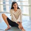 Andar Airy Fit Standard Fit Long Sleeve / Anpls-74 (A Type)