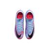 Nike Zoom Mercurial Superfly 9 Elite FG Dream Speed ​​6 Pack Pánské tenisky Modrá Cobalt-Bliss Fuchsia-Dream DV2413-405