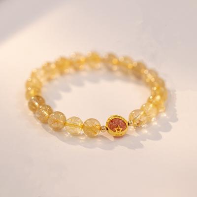 Armbanden – Kralenarmbanden