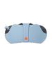 Bibaeni Sunglasses Case Blue