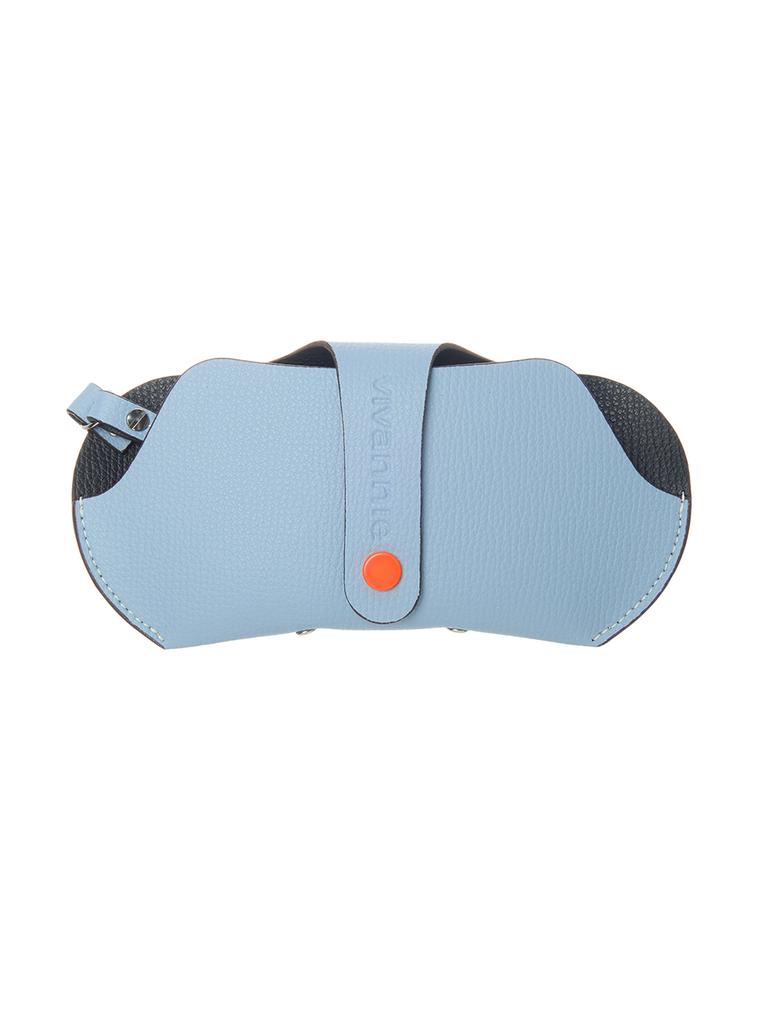 Bibaeni Sunglasses Case Blue