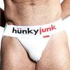 Jockstrap OXJOK HUNKER White - OXJOK by Oxballs - JockStrap