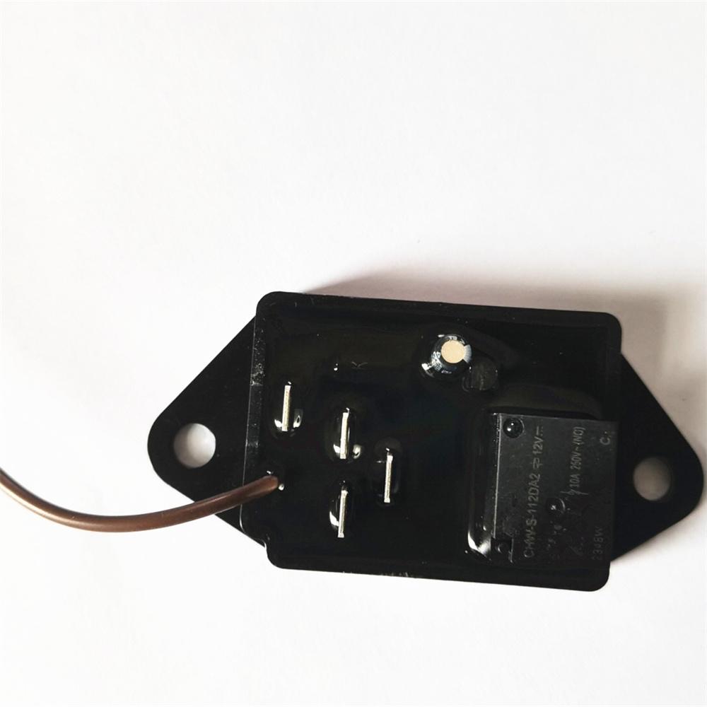 103-5218 Seat Delay Module For Lazer Z Toro Z-Master