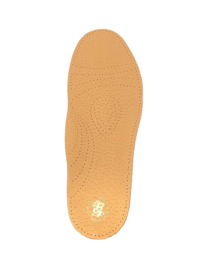 Wkładki do butów z wkładką przeciwwstrząsową