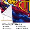 Custom Name FC Basel Printed Tapestry – Wall Hanging for Bedrooms, Dorms, and Home Decor