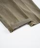 BIRBANTE Sondrio Stretch Twill Pants - Beige