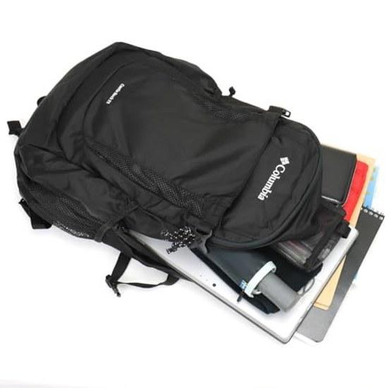 Columbia Backpack Hiking Castle Rock 25L 2 PU8662 466