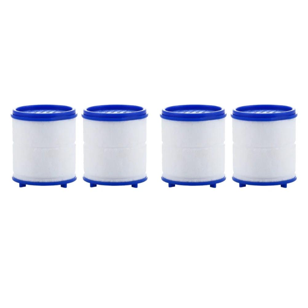 Faucet Purifier Sprayer Head 360 Degree Rotating Faucet Water Clean Filter Purifier Anti-splash for Household Kitchen Bathroom