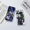 MH58 Football Blue Lock Case for Motorola E7 G6 G7 G8 G9 Plus Power Play G10 G20 G04 E30 E40 E22 E20 E13 E15 G22 G23 G05 G75 G35 G55