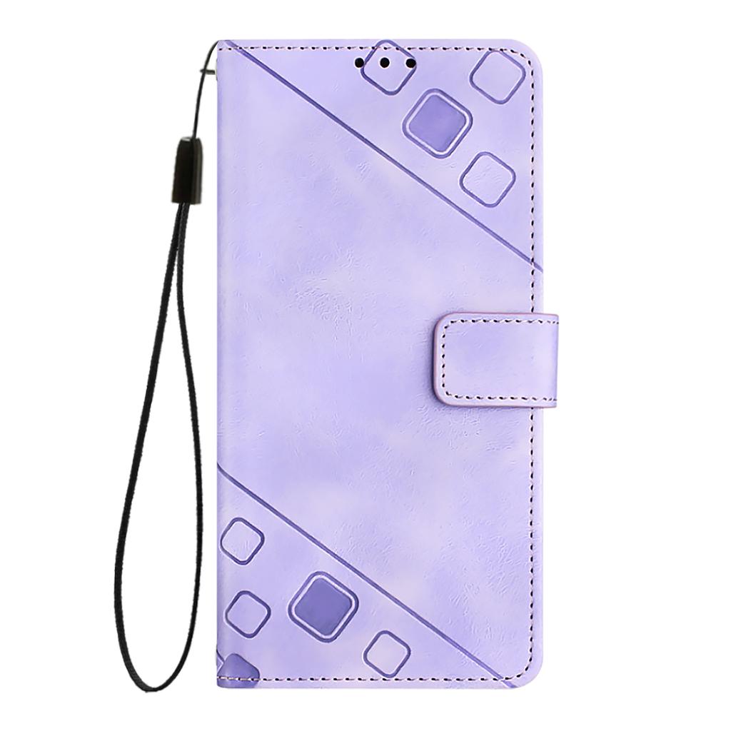 Luxury Leather Flip Wallet Phone Case With Card Slot For Huawei P60 50 40 30 20 Mate 60 70 Pura 70 70 Pro Protective Cover
