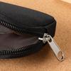 Oxford Cloth Card Pouch Card Holder Men Wallet Multifunctional Mini Earphone Storage Bag  Travel