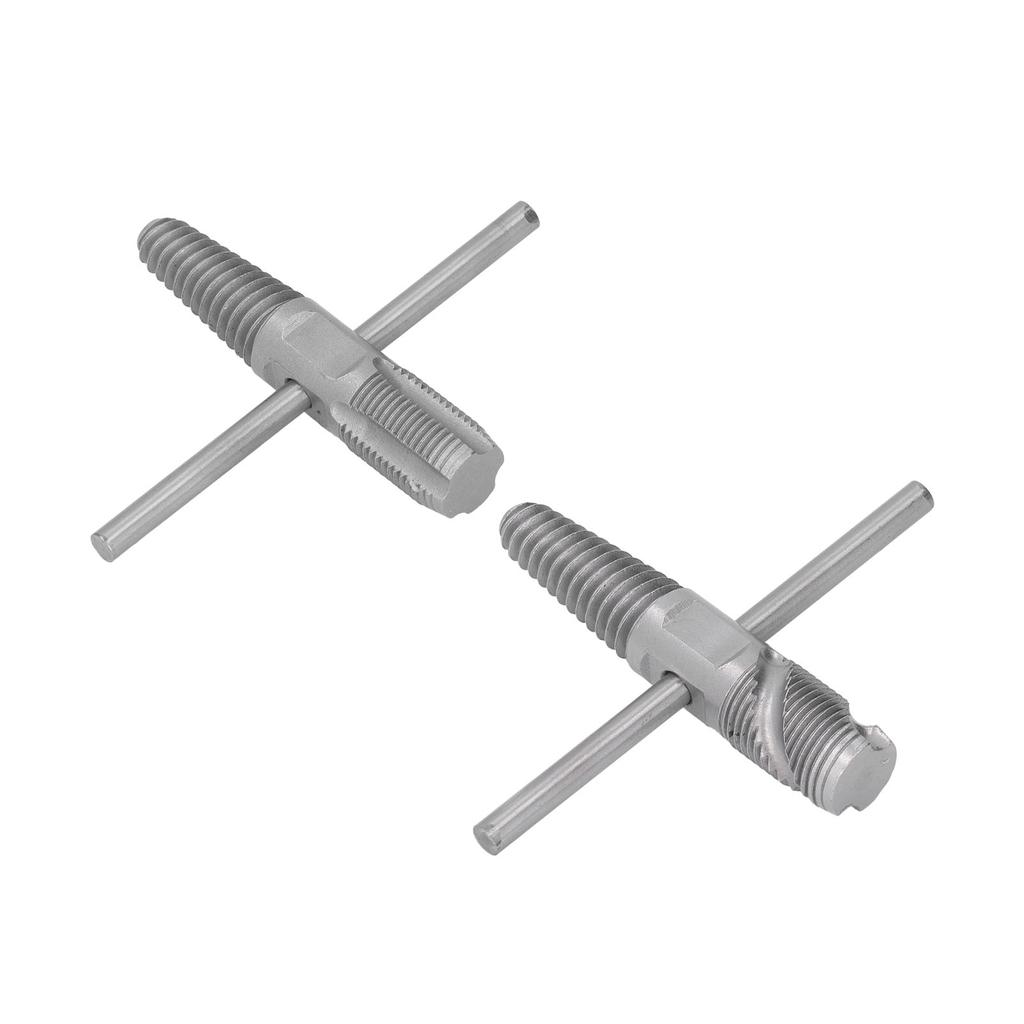 Extractor de șuruburi deteriorate de 1/2 inch 65 Extractor de șuruburi dezlipite multifuncțional din oțel mangan sârmă ruptă