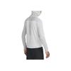 Nike American Vintage Color Block Hoodie Slim Fit Long Sleeve Sweatshirt Men Hoodies Gray DQ6524-010