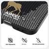 ABEEL For Samsung Galaxy Z Flip6 5G Case Compatible with MagSafe Ultra Slim PC TPU Phone Back Cover