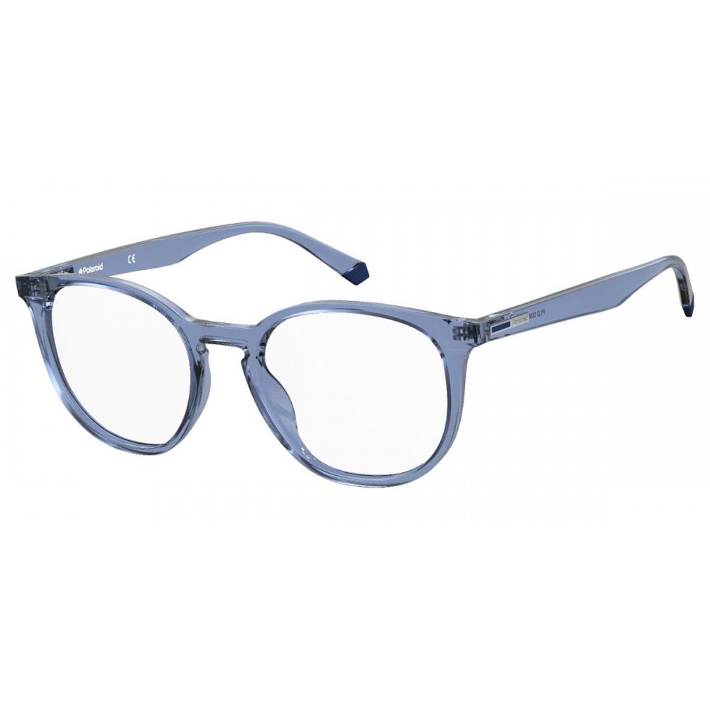 Polaroid Pld D381 Mvu Unisex Eyeglasses