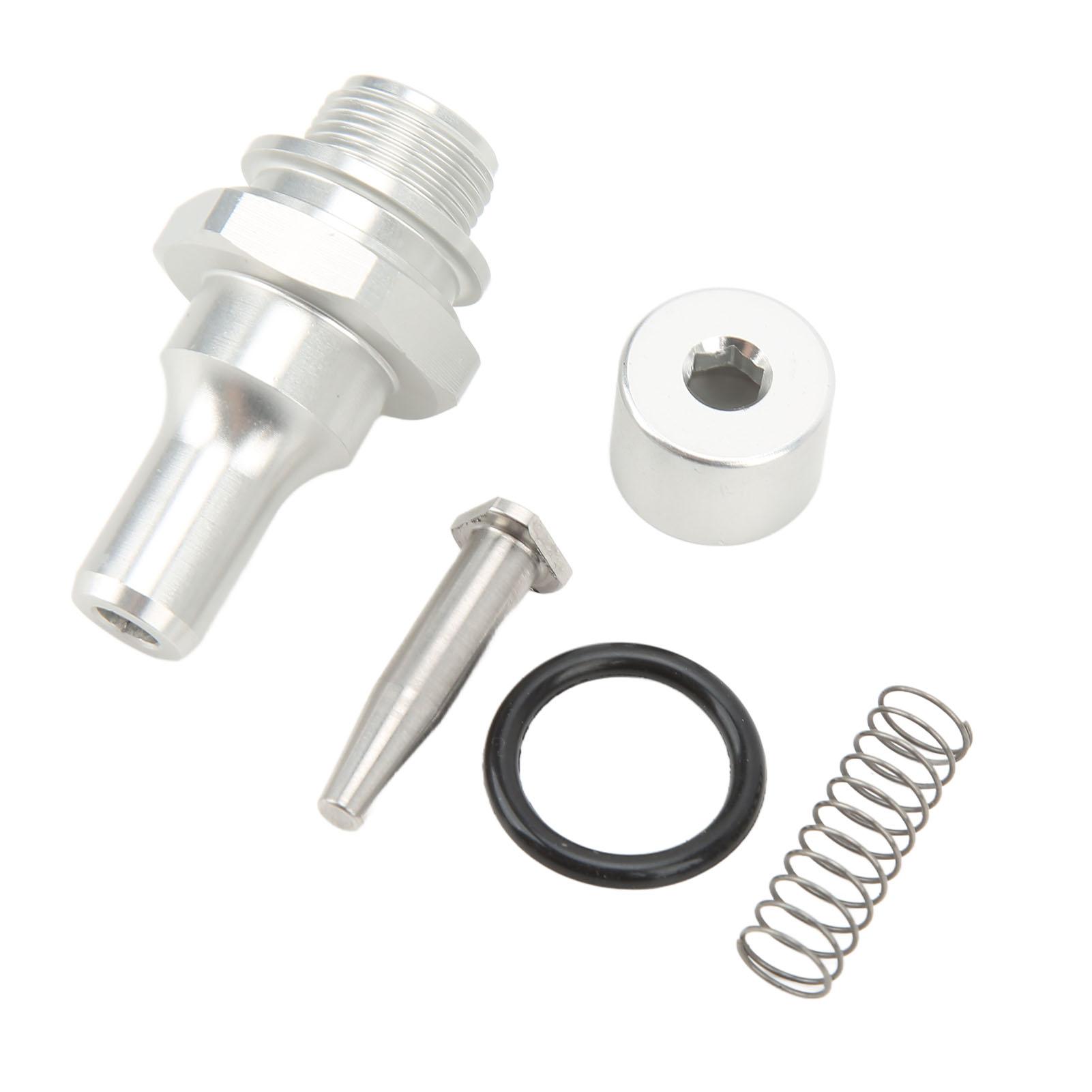 

N54 PCV Valve 6061T6 Aluminum Positive Crankcase Ventilation Valve for E82 E88 E90 E91 E92 E93