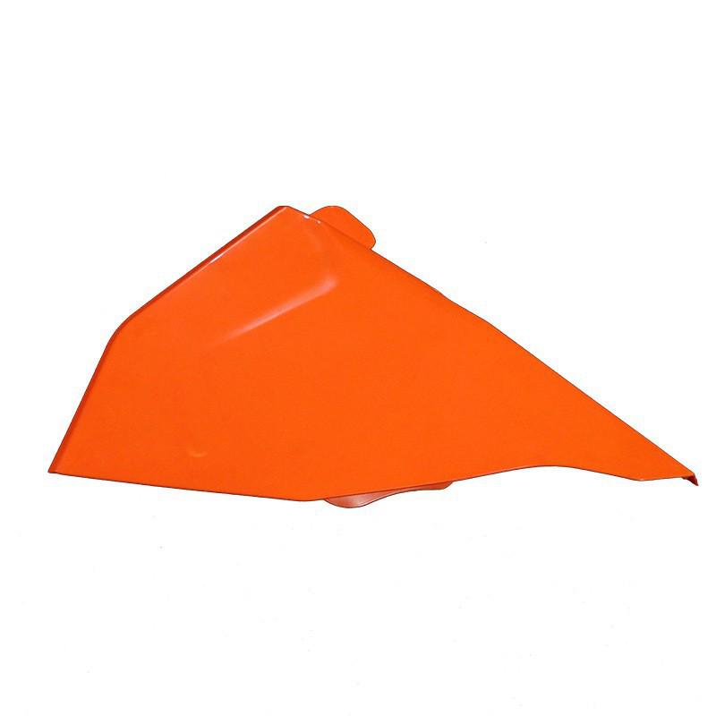 KTM/EXC 20-23 Full Vehicle Protection Plates: Exterior & Plastic Parts Protective Shell