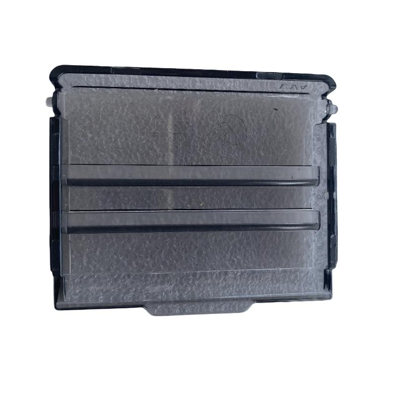 Coffee Bean Powder Cover for Philips EP5147/EP5144/EP5441/EP5447/EP4341/EP4346/EP5444/90/EP5446/EP1221/EP2136 Coffee Maker Parts 3