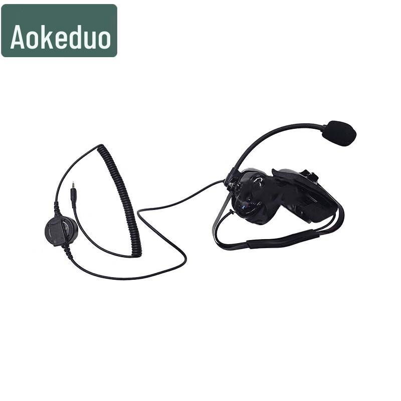 

Aokedu Life Detector Headset Accessory Set