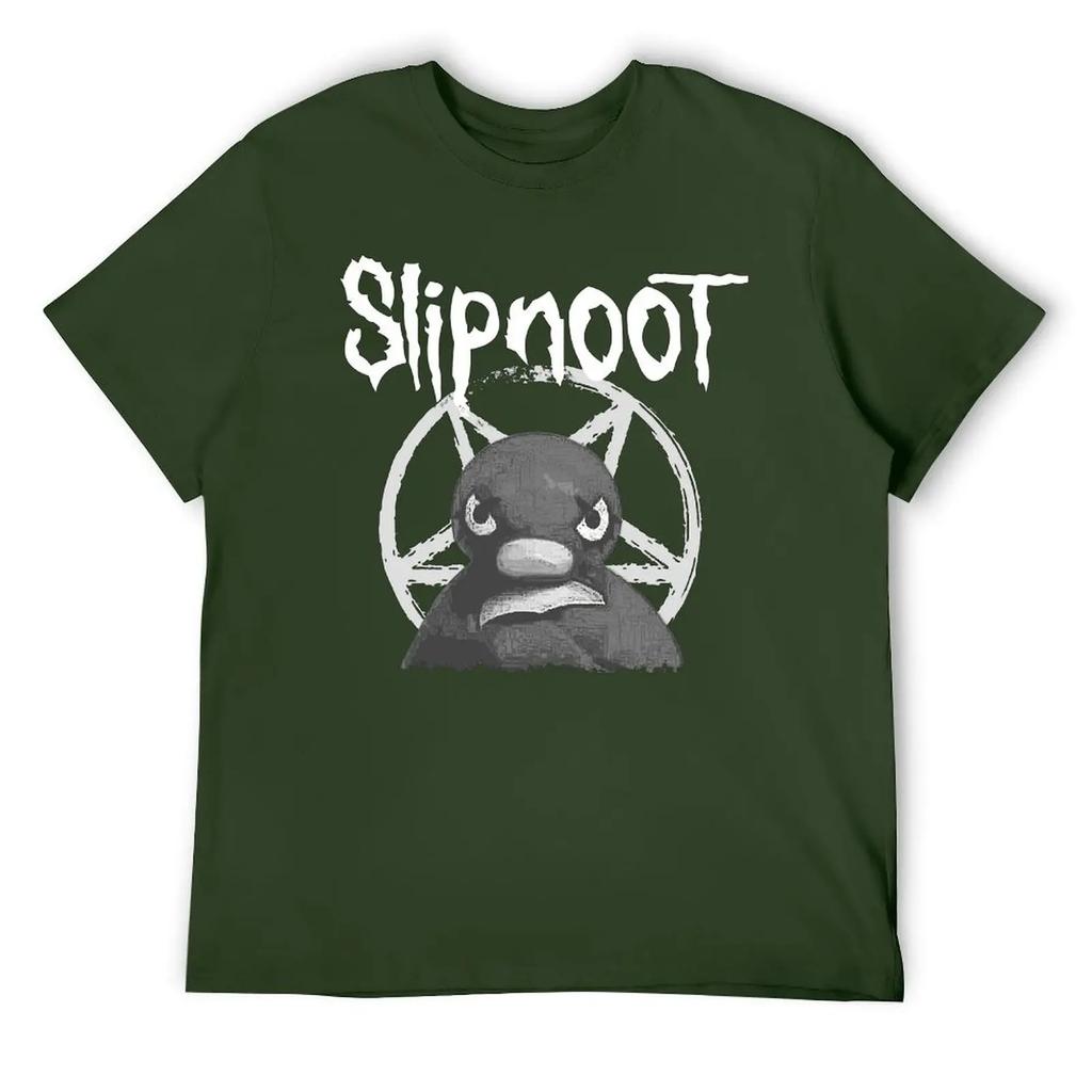 Slipnoot Pingu White Print Classic For Sa Fresh T-shirt Motion Tshirt Graphic Cool Humor Graphic Aactivity Competition Eur Size