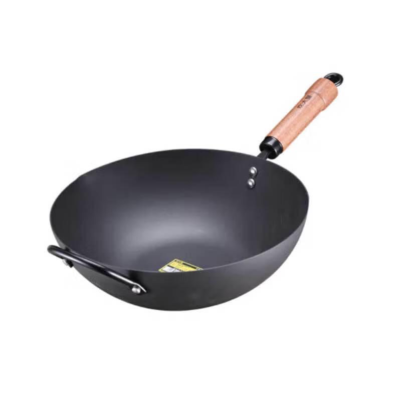 Chuidahuang Extreme Iron Wok