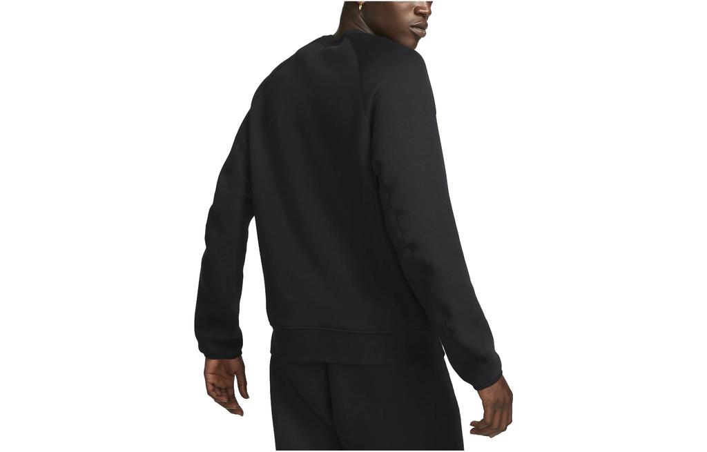 Nike Sportswear Tech Fleece Men's Crew FB7916-010