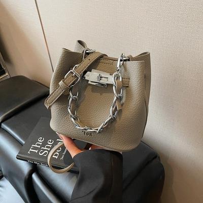 Dametasker – Top handle tasker