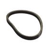 Drive Belt 3211072 Lightweight Compact Strong Strength Replacement for Polaris Scrambler 250 3‑Wheeler 1985‑1986