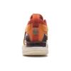 Disney x Li Ning Speed 8 Premium Tigger Slip Resistant Abrasion Resistant Low top Basketball Shoes Men's Jams Orange ABAS005-2