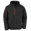 Result Genuine Recycled Mens Compass Padded Winter Jacket