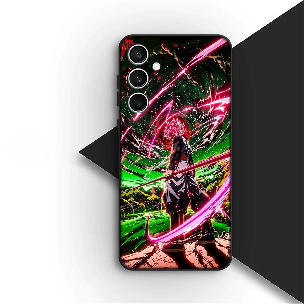

Cover for Apple iPhone 17 16 14 15 Plus Pro Max 16E ProMax + 15Plus 15+ 16+ Casing Phone Case Anime G-Gokus V-Vegetas Dragon IV iPhone17