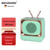 Bach John DW02 Portable Bluetooth Speaker CN Plug (adapter Included)