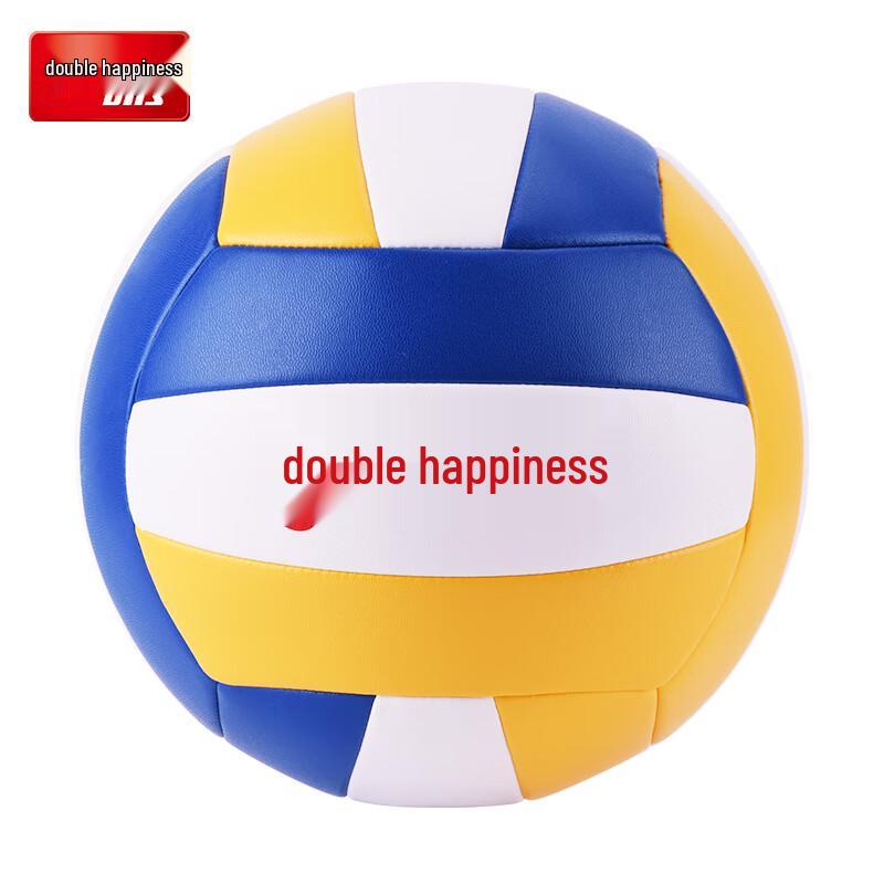 DHS Competition & Training Volleyball - Size 5