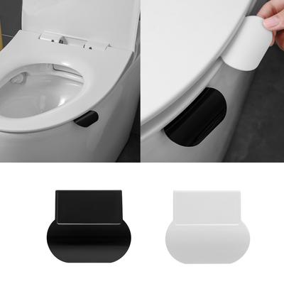 (Nikita) Toilet Seat Cover Lifter Handle Avoid Touching Hygienic Clean2PC