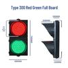 LED Traffic Signal Light