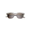 Fastrack Runde Polarisierte Sonnenbrille für Unisex