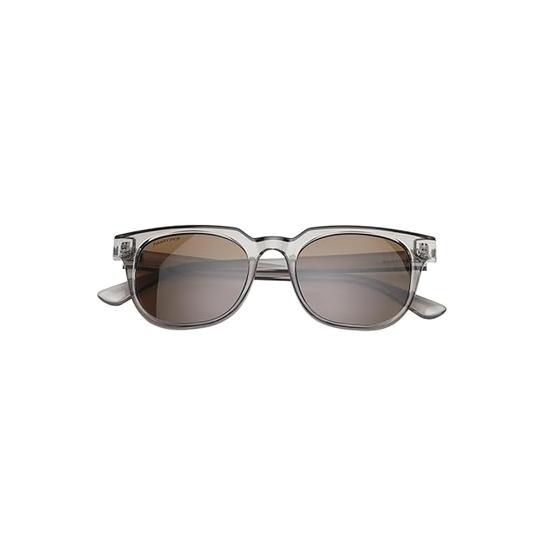 Fastrack Runde Polarisierte Sonnenbrille für Unisex