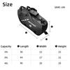 Waterproof Motorcycle Bag 18L 28L 48L Motorcycle Saddle Side Bag Large Capacity Universal Fit Motorcycle Pannier Bag