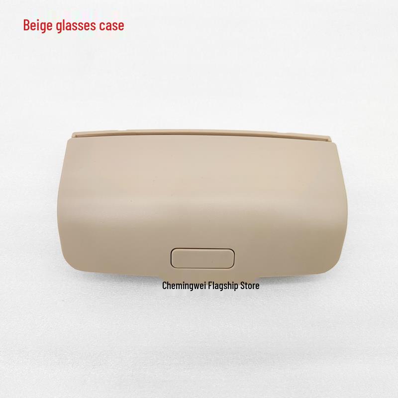 

Футляр для очков для Tiguan, Touran, Skoda Superb, Rapid, Yeti, автомобильный бокс для хранения на крыше