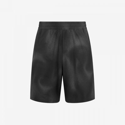 Allover Print Shorts