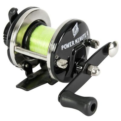 Pesca – Carretes de pesca