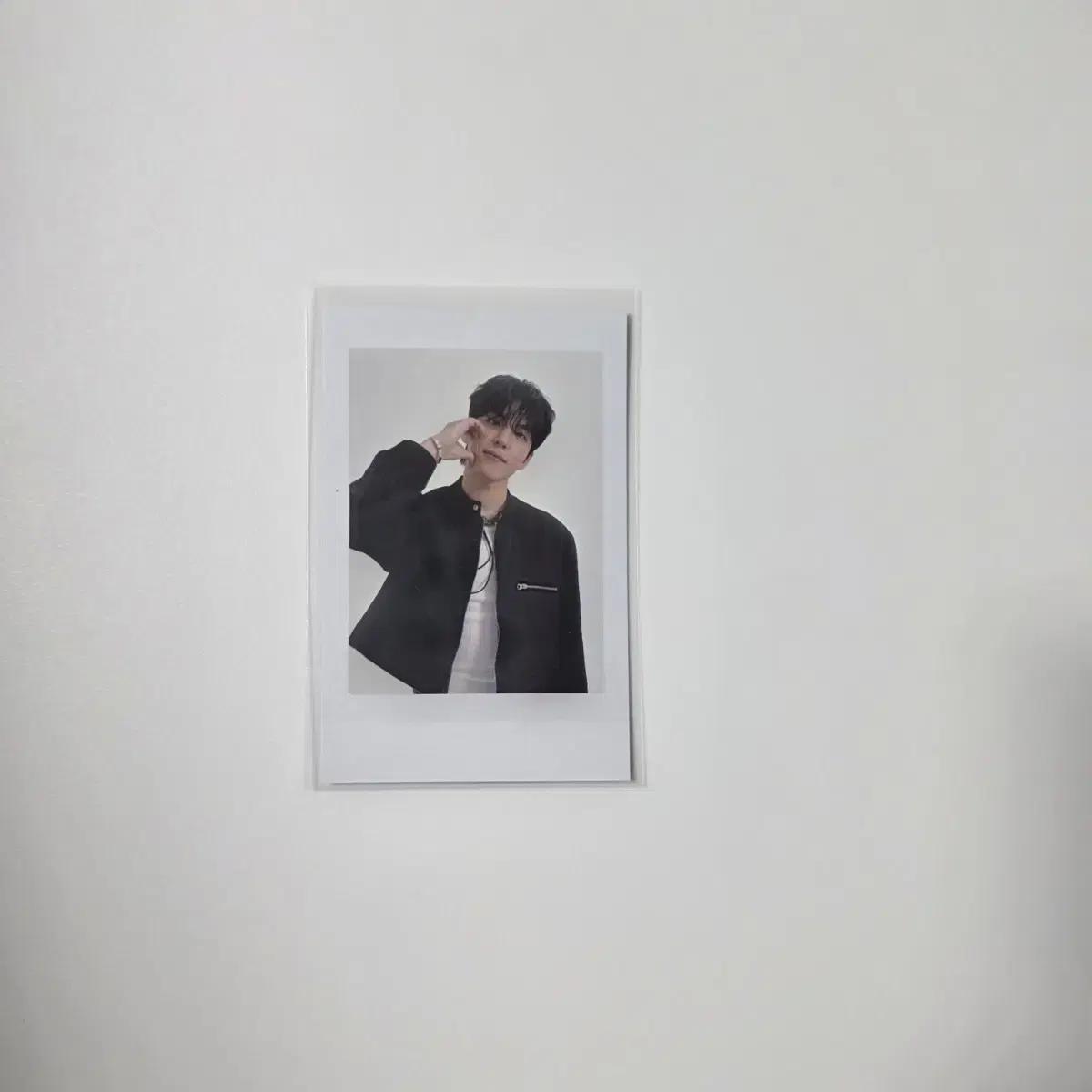 

Day6 Forever Young Ancon Md 40,000 Pre-order Benefit Offline Poca Heart Wonpil