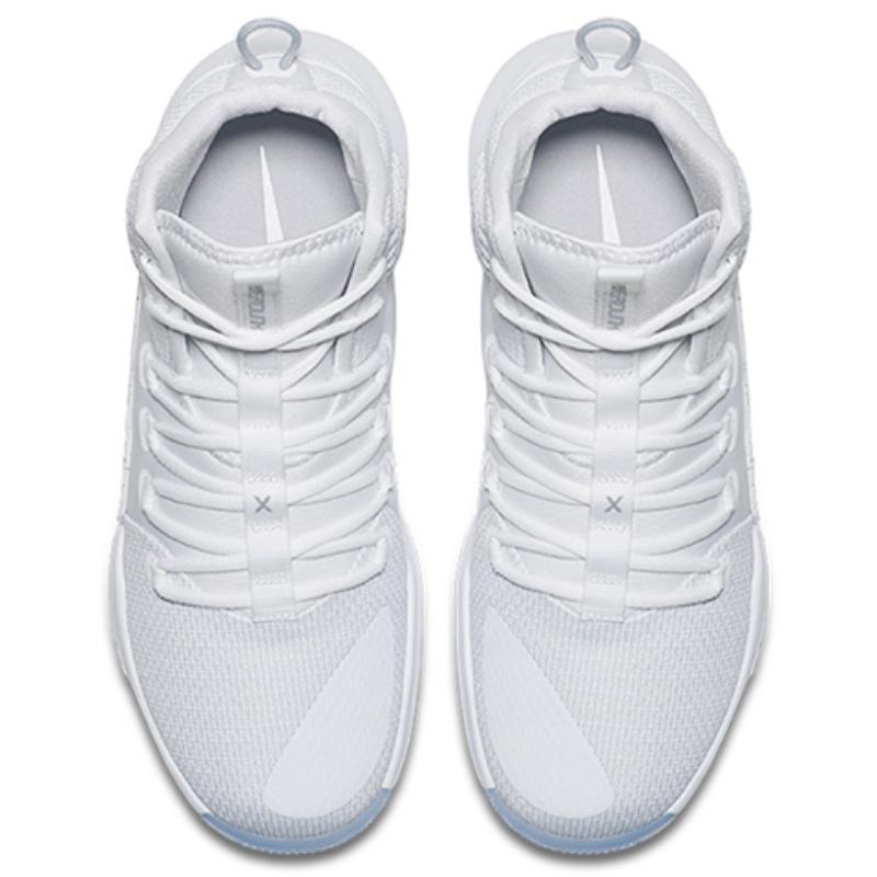 Nike Hyperdunk X EP White Ice Sneakers AO7890-101