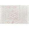 Tapis - DKD Home Decor - Multicolore - 200 X 290 Cm - Rectangulaire - Moderne